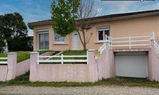 Maison 5 Pièces 103 m² à vendre à Villeneuve-sur-Lot (47300)