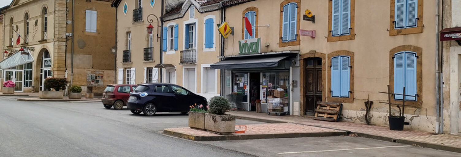 Commerce 12 Pièces 402 m² à vendre à Viella (32400)