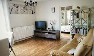 Appartement 3 Pièces 66 m² à vendre à Compiègne (60200)