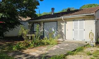 Maison 3 Pièces 68 m² à vendre à Saint-Rémy-lès-Chevreuse (78470)