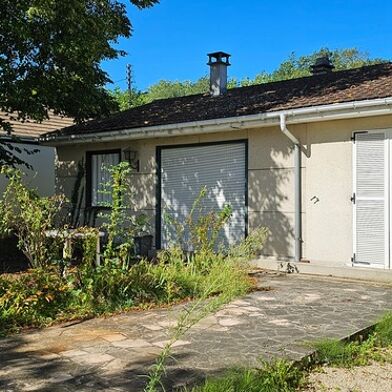 Maison 3 pièces 350000 €