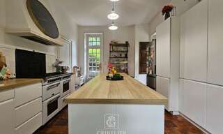 Maison 6 Pièces 190 m² à vendre à Vertou (44120)