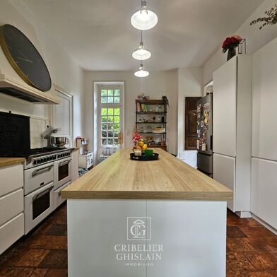 Maison 6 pièces 599000 €