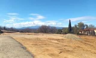 Terrain  250 m² à vendre à Banyuls-dels-Aspres (66300)