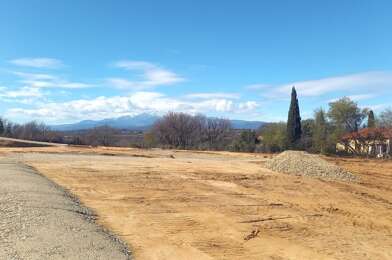 Terrain  94400 €