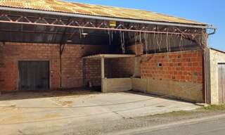 Maison 2 Pièces 200 m² à vendre à Bords (17430)