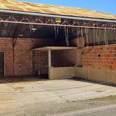 Maison 2 pièces 76300 €