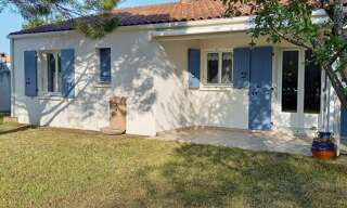 Maison 5 Pièces 89 m² à vendre à La Brée-les-Bains (17840)