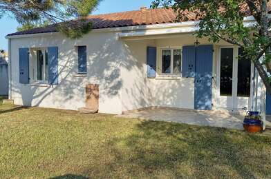Maison 5 pièces 315000 €