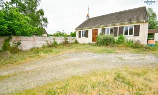 Maison 3 Pièces 80 m² à vendre à Meusnes (41130)