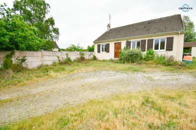 Maison 3 pièces 130000 €