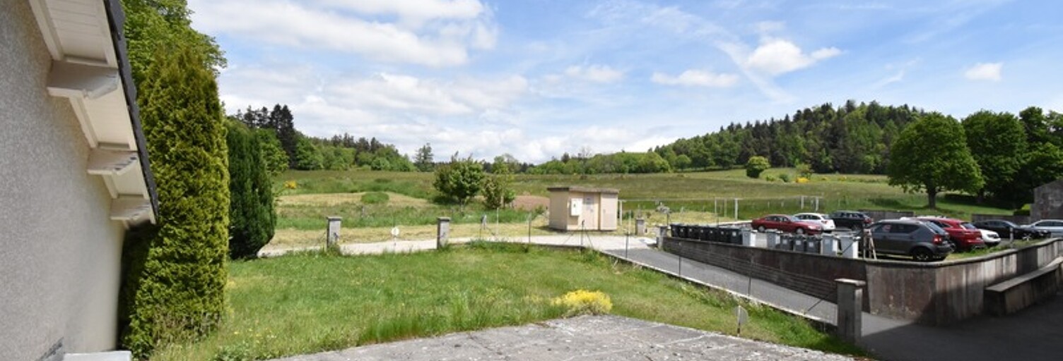 Maison 2 Pièces 160 m² à vendre à Saint-Agrève (07320)