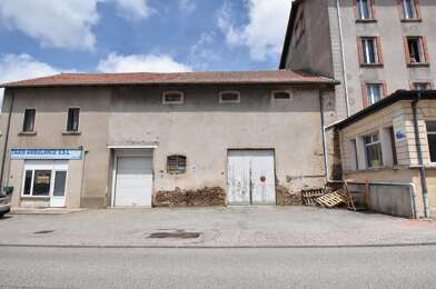Maison 2 pièces 97000 €