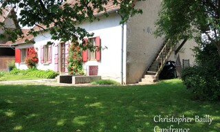 Maison 4 Pièces 104 m² à vendre à Thionne (03220)