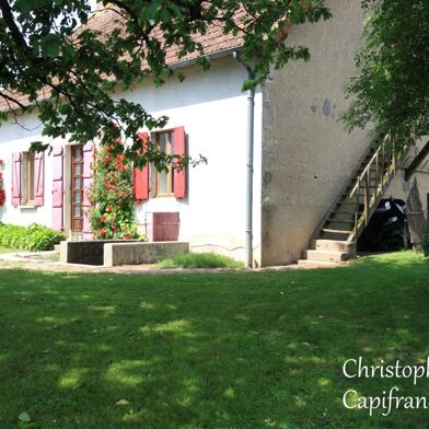 Maison 4 pièces 116590 €