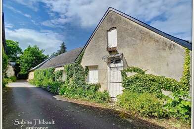 Maison 7 pièces 139100 €