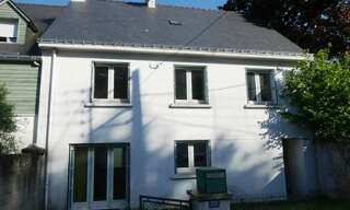 Maison 6 Pièces 135 m² à vendre à Guémené-sur-Scorff (56160)