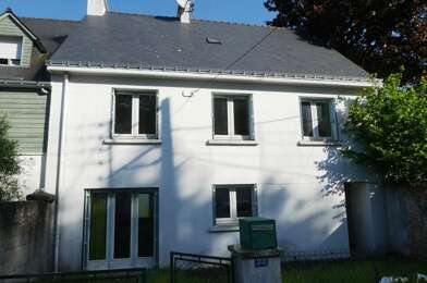 Maison 6 pièces 86950 €