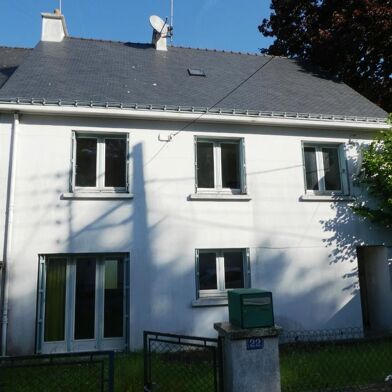 Maison 6 pièces 93200 €