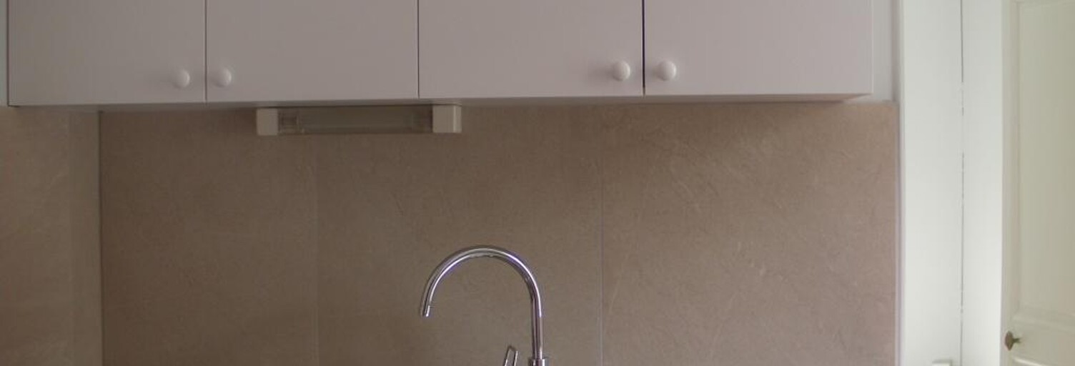 Appartement 1 Pièce 27 m² à louer à Bourges (18000)