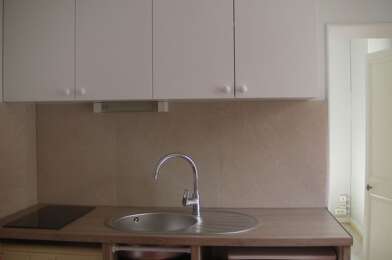 Appartement 1 pièces 415 €