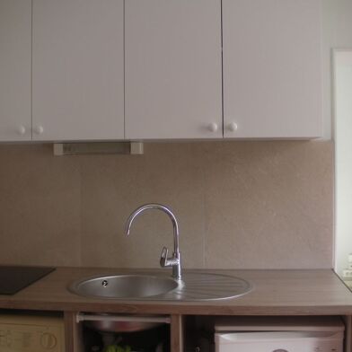 Appartement 1 pièces 415 €