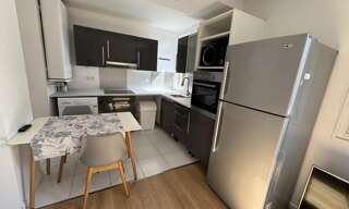 Appartement 4 Pièces 64 m² à louer à Saint-Cloud (92210)
