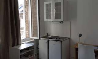 Appartement 1 Pièce 10 m² à louer à Amiens (80000)