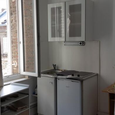 Appartement 1 pièces 380 €