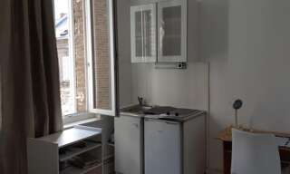 Appartement 1 Pièce 10 m² à louer à Amiens (80000)