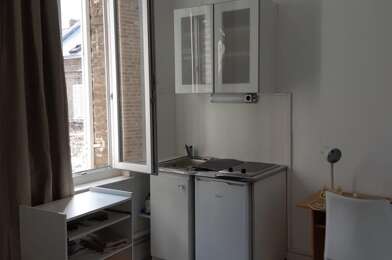 Appartement 1 pièces 380 €