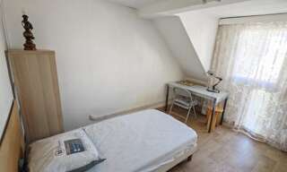 Appartement 1 Pièce 15 m² à louer à Strasbourg (67000)
