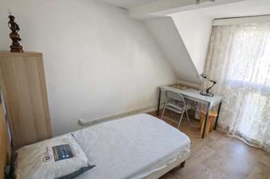 Appartement 1 pièces 400 €