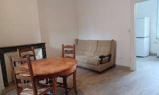 Appartement 1 Pièce 27 m² à louer à Sens (89100)