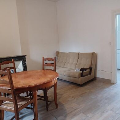 Appartement 1 pièces 450 €