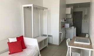 Appartement 1 Pièce 20 m² à louer à Tourcoing (59200)