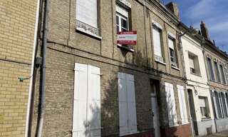 Maison 4 Pièces 128 m² à vendre à Saint-Omer (62500)