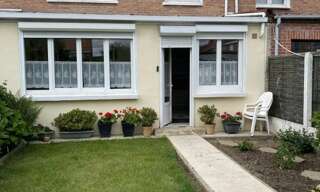 Maison 4 Pièces 75 m² à vendre à Faches-Thumesnil (59155)