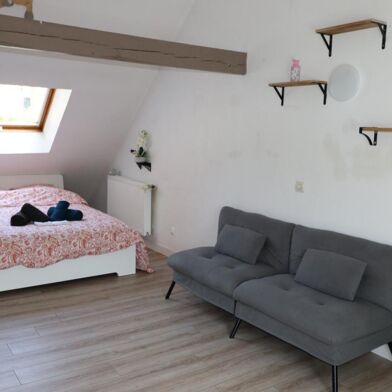 Maison 6 pièces 233000 €