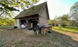 Maison 1 Pièce 50 m² à vendre à Rozay-en-Brie (77540)