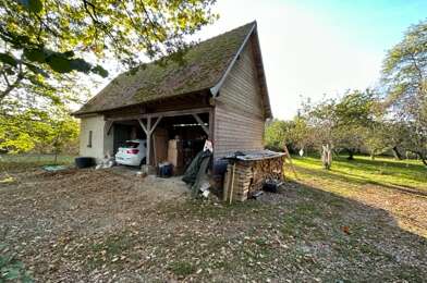 Maison 1 pièces 119000 €