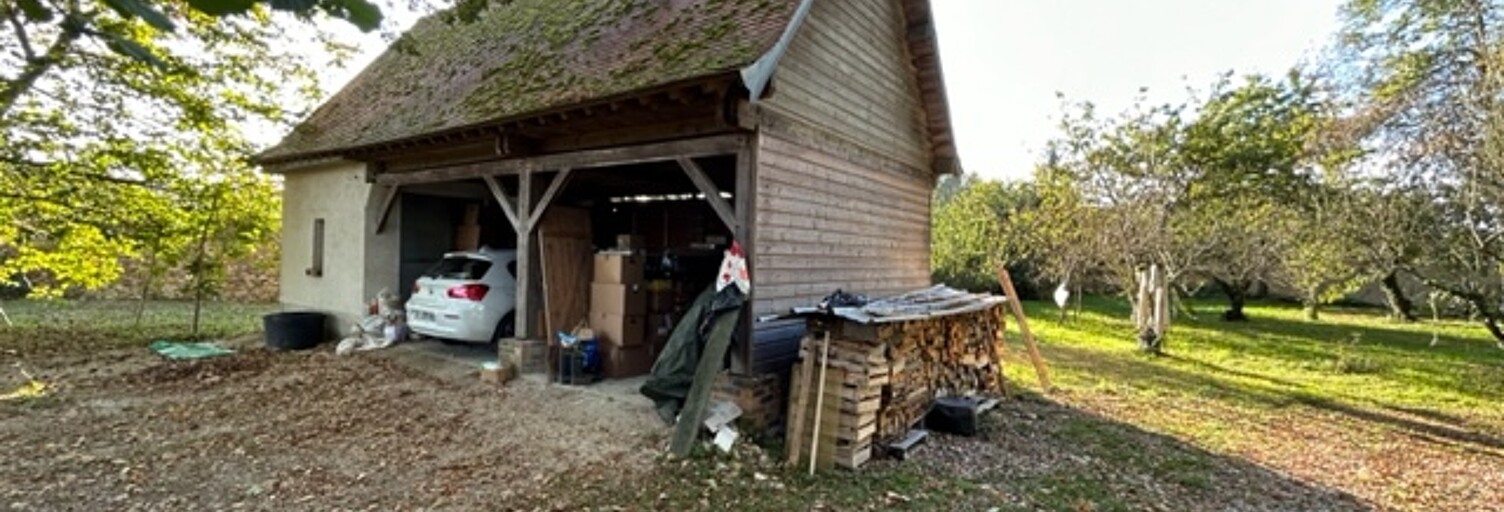 Maison 1 Pièce 50 m² à vendre à Rozay-en-Brie (77540)