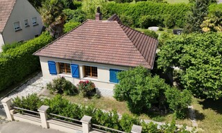 Maison 3 Pièces 107 m² à vendre à La Chaussée-d'Ivry (28260)