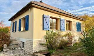 Maison 3 Pièces 107 m² à vendre à La Chaussée-d'Ivry (28260)