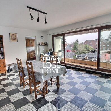 Appartement 3 pièces 94000 €