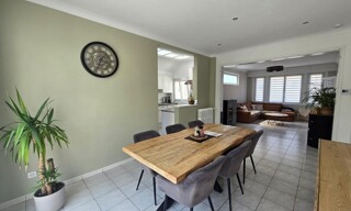 Maison 6 Pièces 150 m² à vendre à Bruay-la-Buissière (62700)