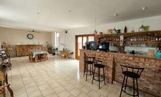 Maison 10 Pièces 189 m² à vendre à Marles-les-Mines (62540)