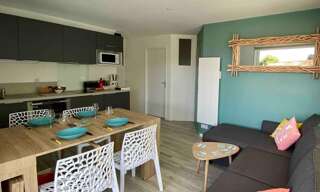 Appartement 3 Pièces 41 m² à louer à Guéthary (64210)