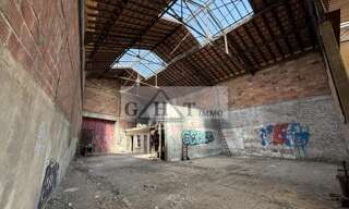 Local industriel  460 m² à louer à Saint-Maur-des-Fossés (94100)