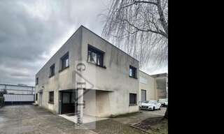 Commerce  300 m² à louer à Ris-Orangis (91130)